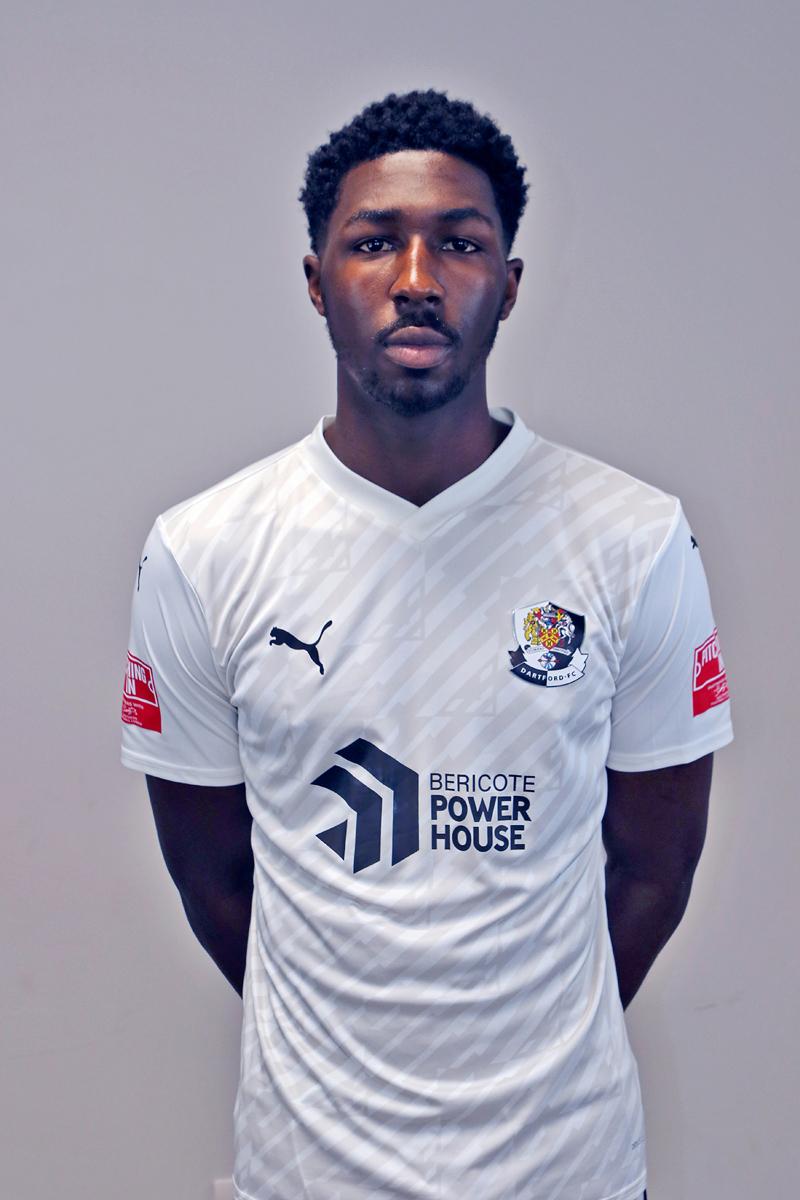 Profile photo of Denzelle  Olopade