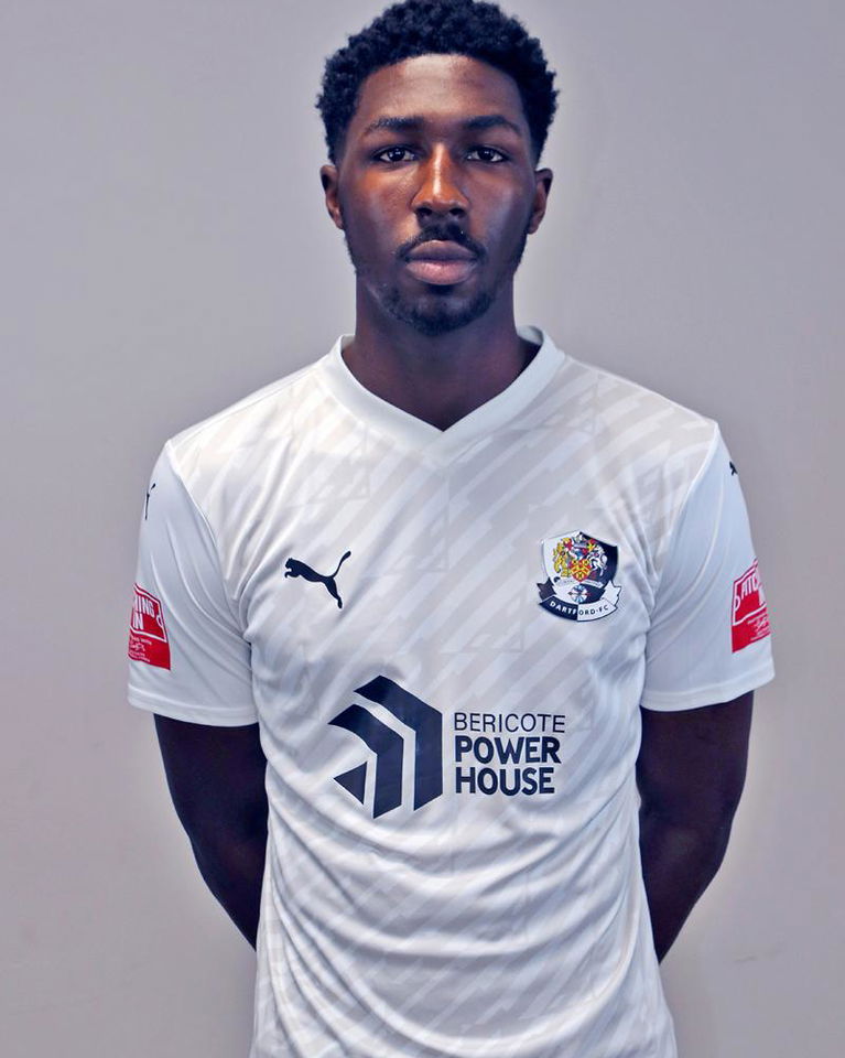 Profile photo of Denzelle  Olopade