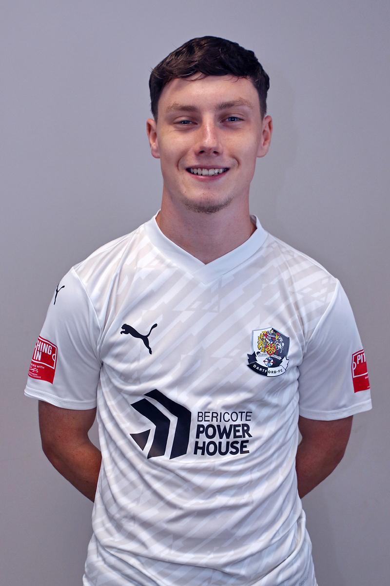 Profile photo of Olly Box