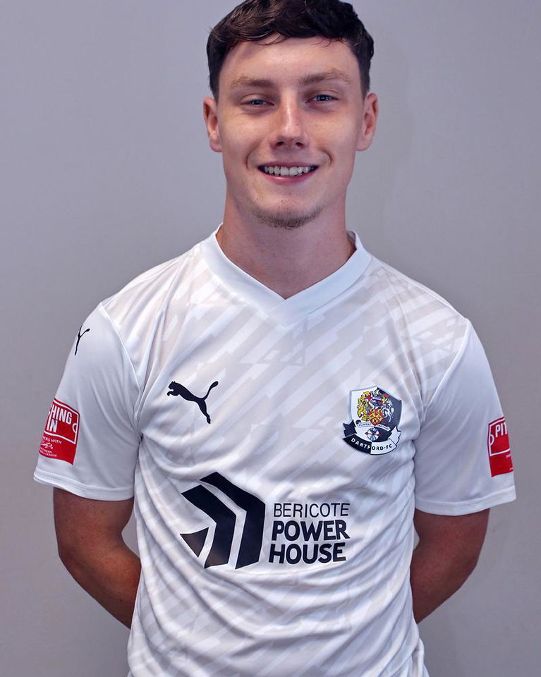 Profile photo of Olly Box