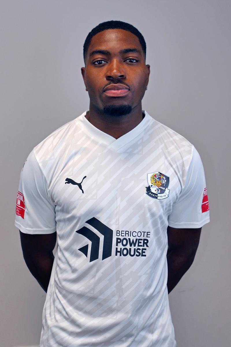 Profile photo of Sam  Okoye