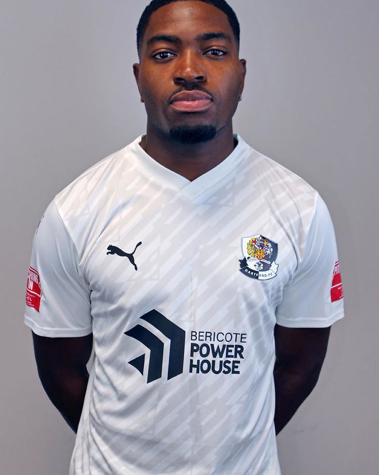 Profile photo of Sam  Okoye
