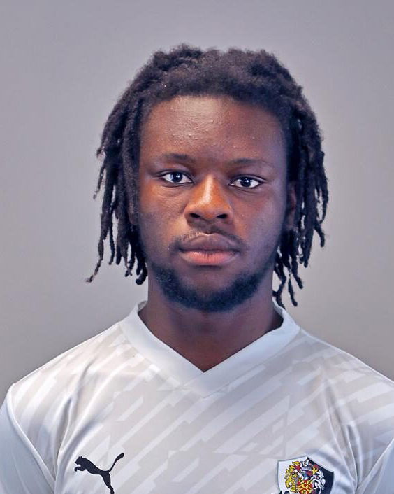 Profile photo of Joseph Kpaka