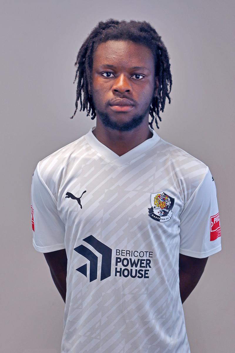 Profile photo of Joseph Kpaka