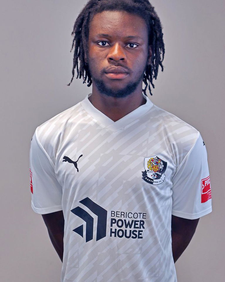 Profile photo of Joseph Kpaka