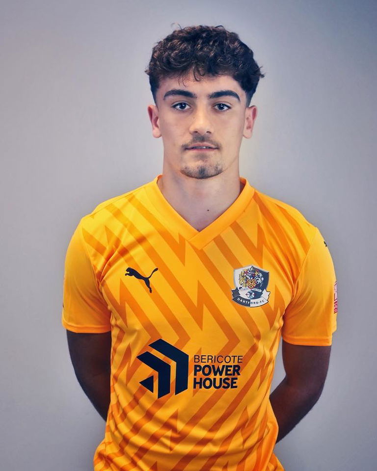 Profile photo of Josh  Atkinson
