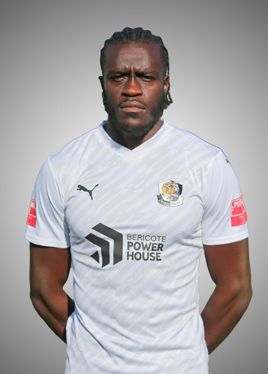 Profile photo of Michael Olarewaju