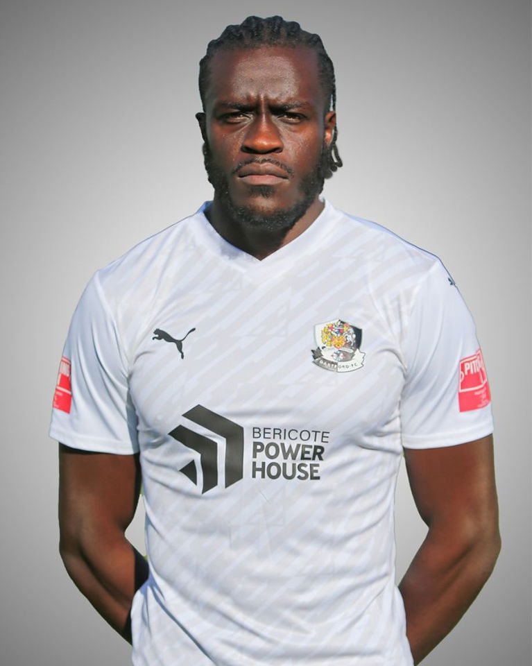 Profile photo of Michael Olarewaju