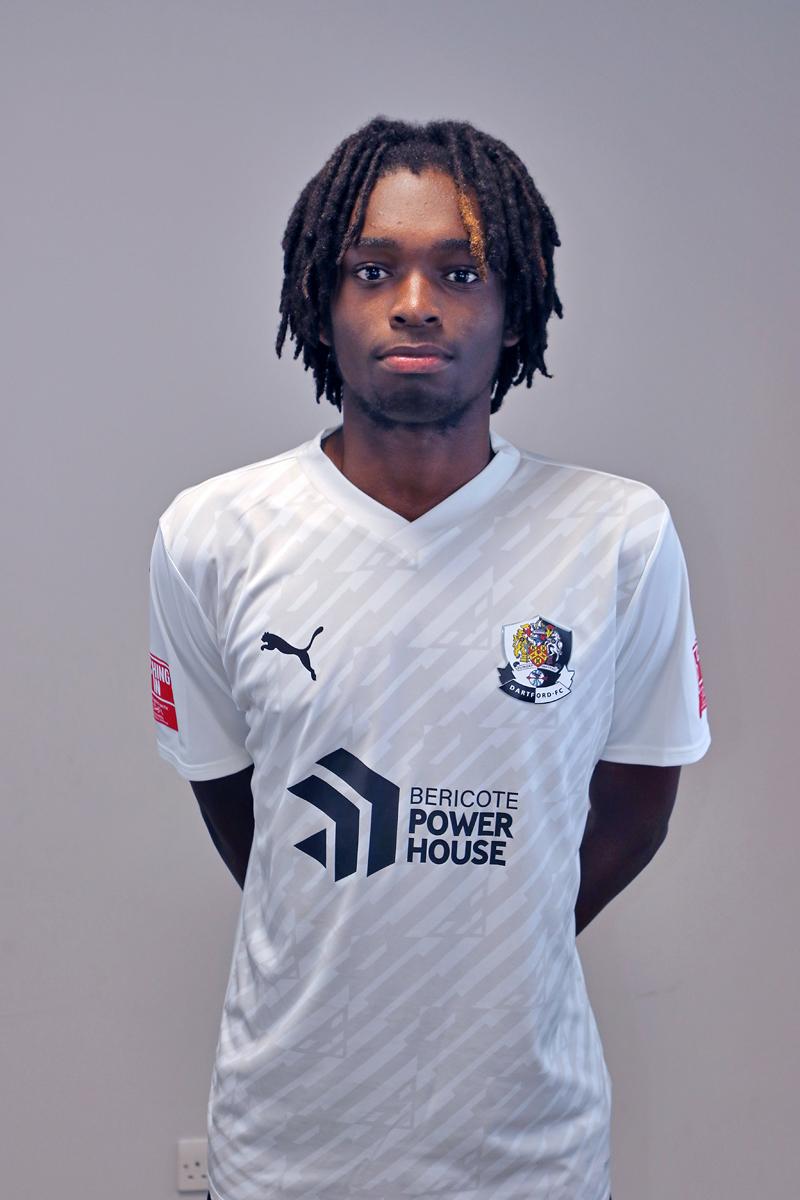 Profile photo of Jeremiah  Pinder