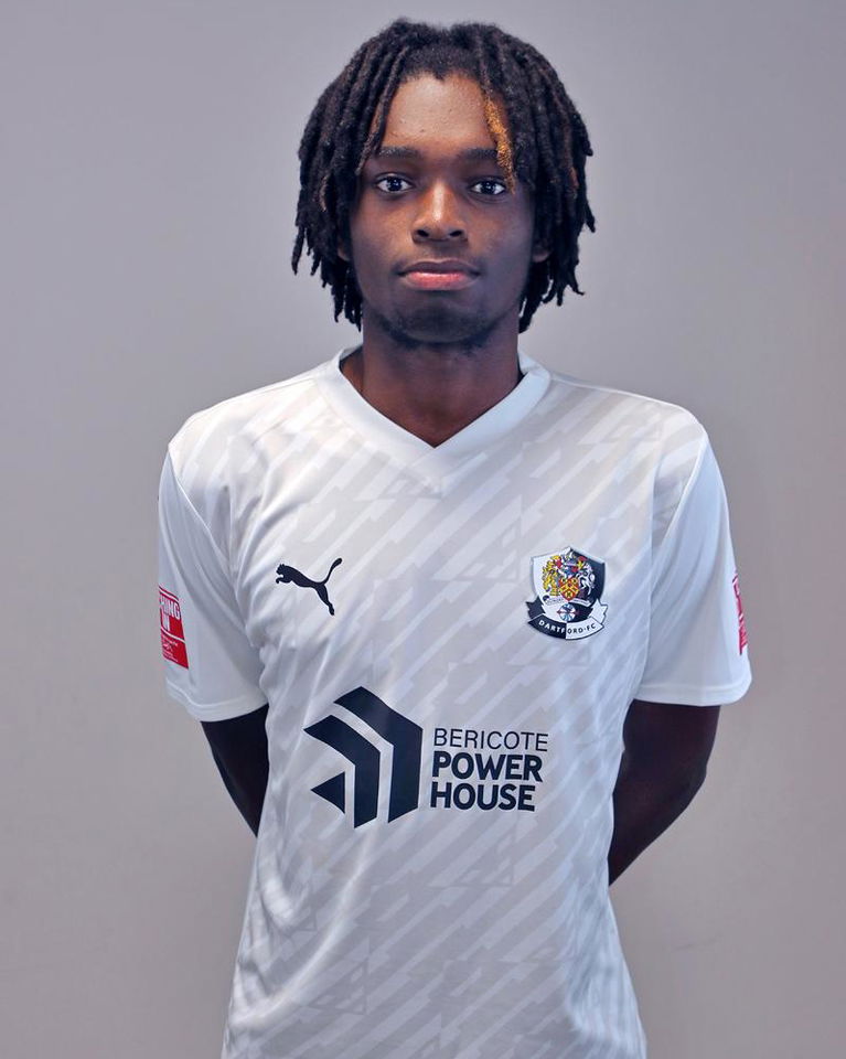 Profile photo of Jeremiah  Pinder