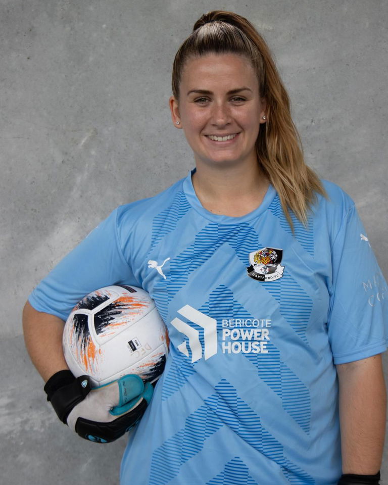 Profile photo of Jade  Charlton