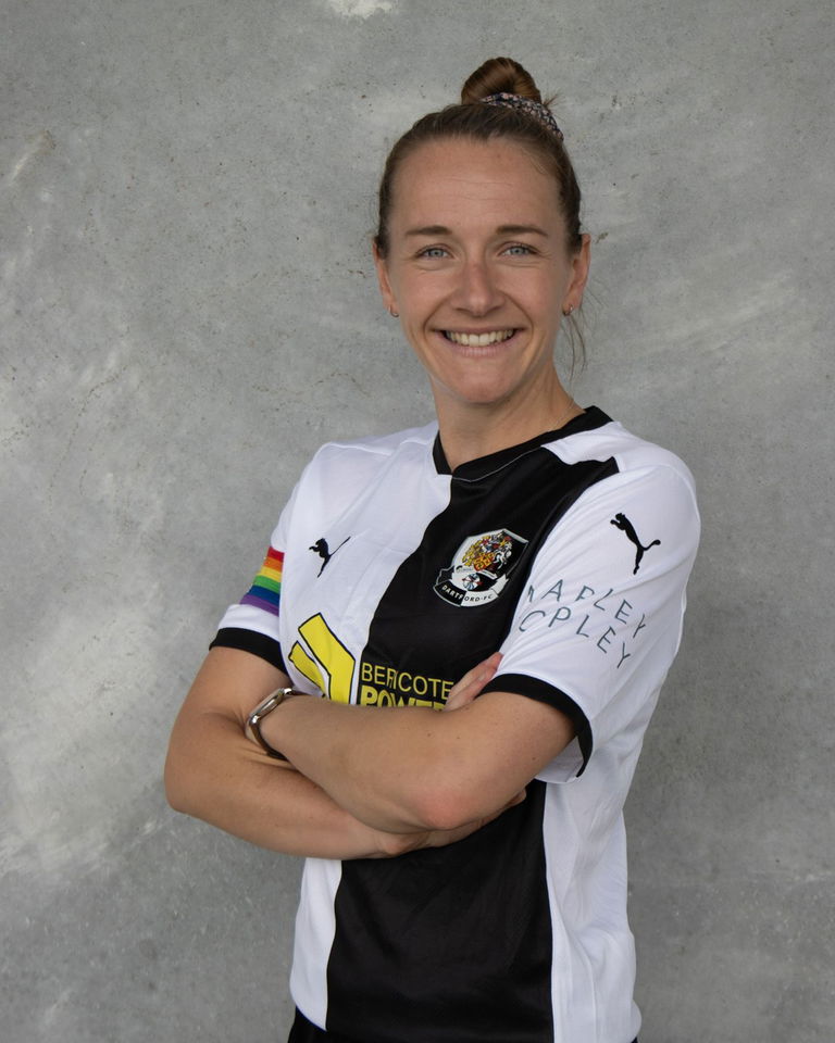 Profile photo of Lizzie  Adams