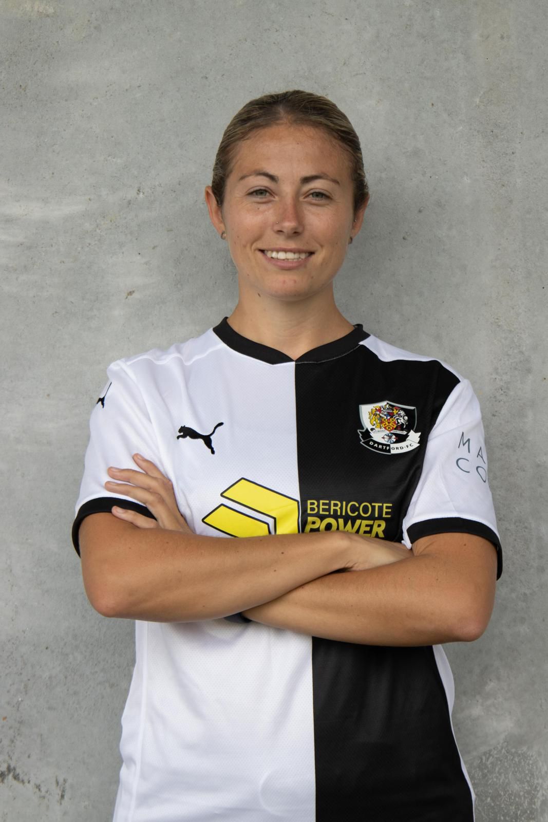 Profile photo of Shauni  Griffiths