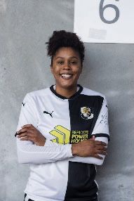 Profile photo of Nicha  Dyett