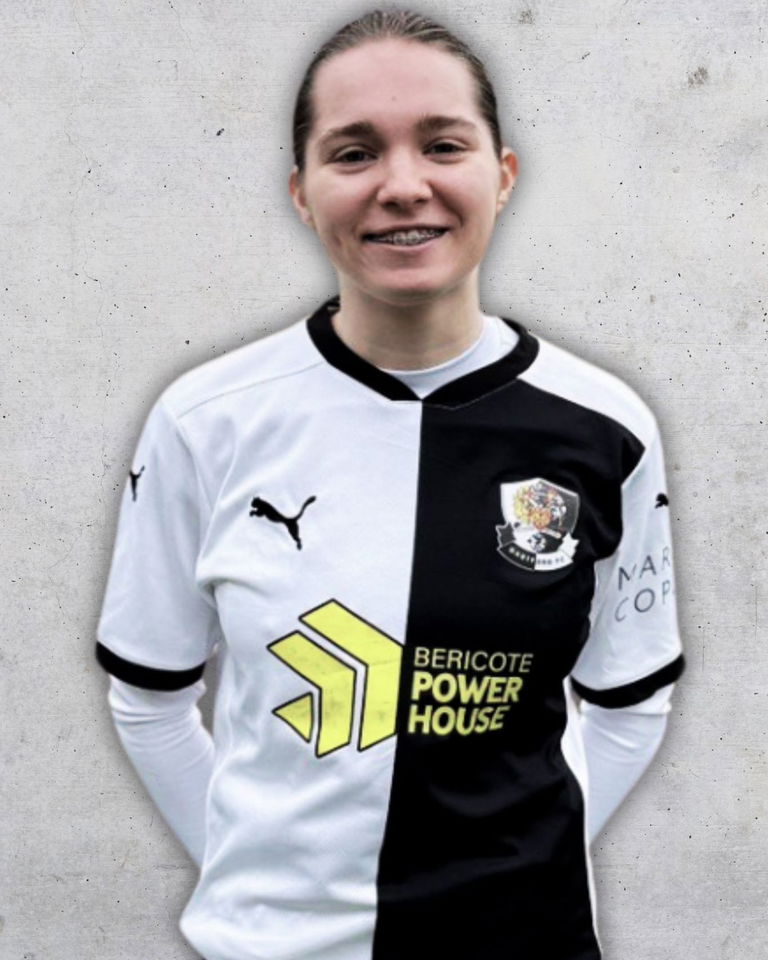 Profile photo of Amelia  Woodgate