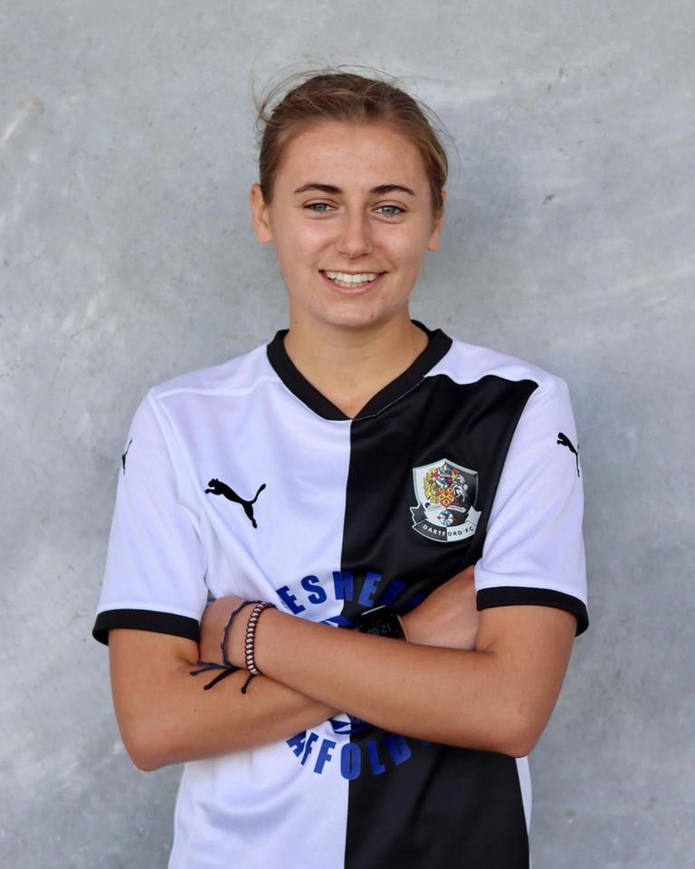 Profile photo of Hannah  Cleary
