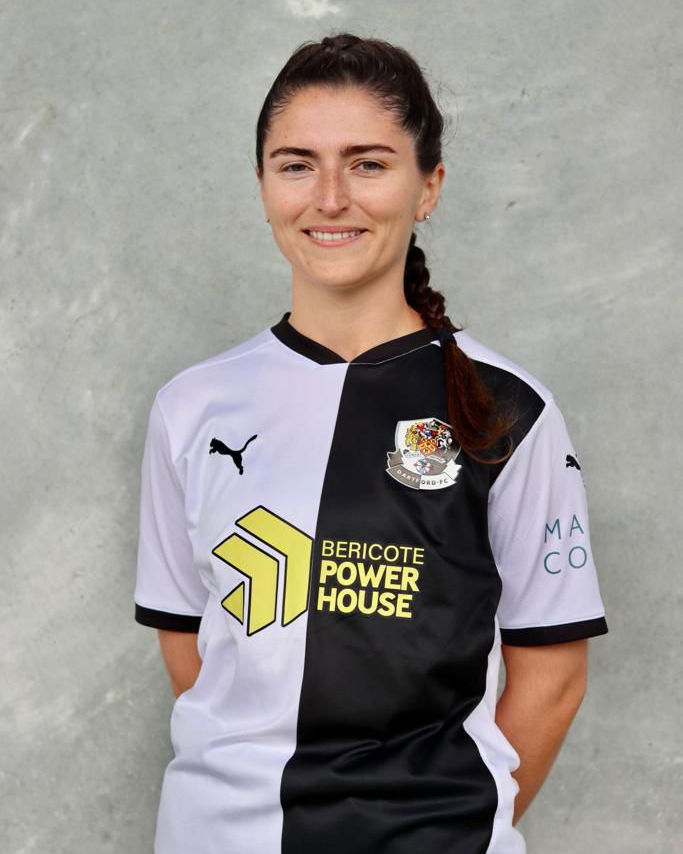 Profile photo of Beth Powell