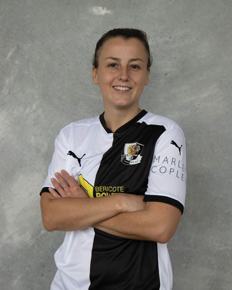 Profile photo of Emily  Vaughn