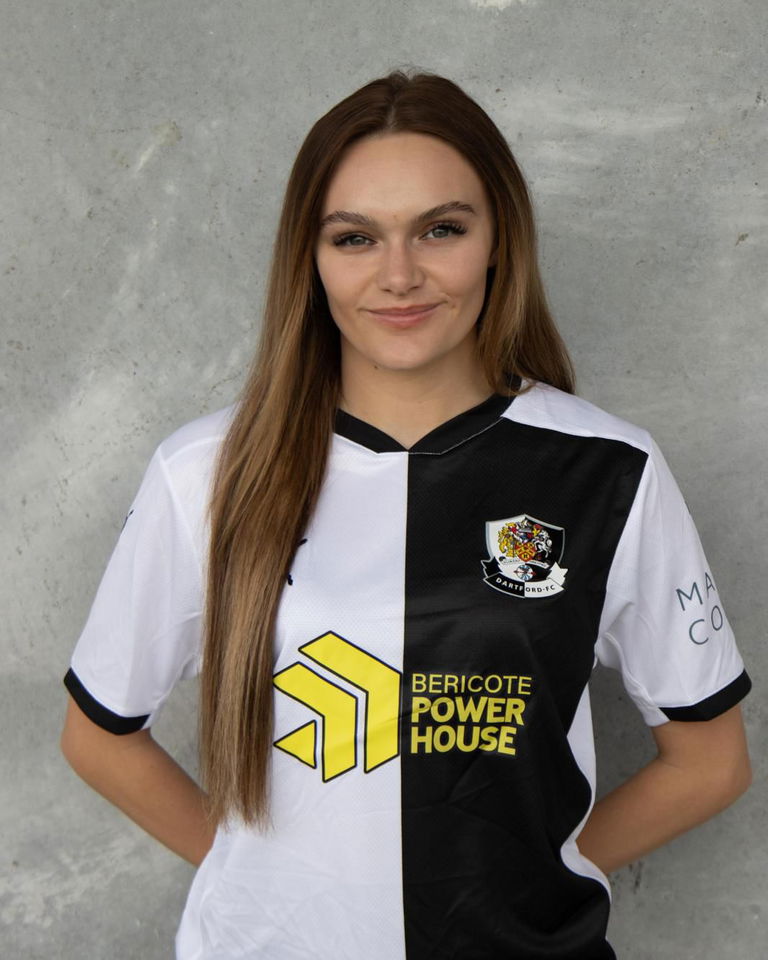 Profile photo of Molly  Hawkins