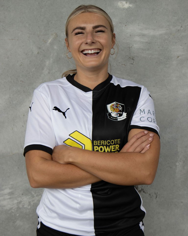 Profile photo of Emily  Woodhouse