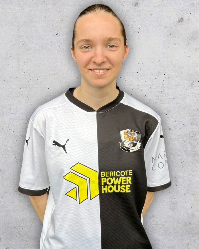 Profile photo of Maddison Woodgate
