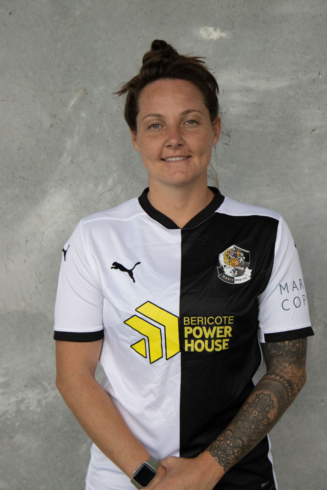 Profile photo of Paris Smith