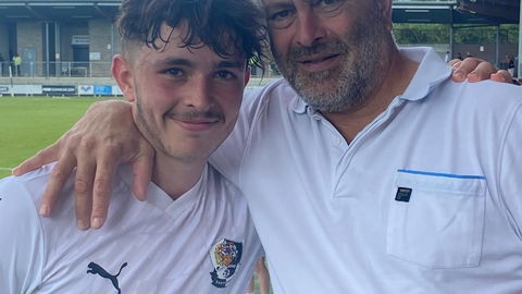 Read the full article - How George Whitefield Went to ‘extra-time’ – and Set the Bar High for Academy Excellence