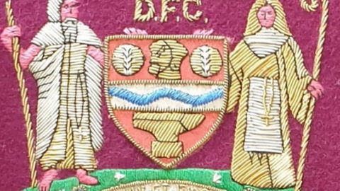 Read the full article - Badge and Crest History
