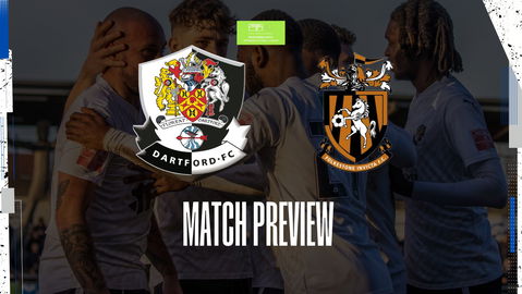Folkestone Inv mATCH preview
