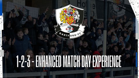 Matchday Experience