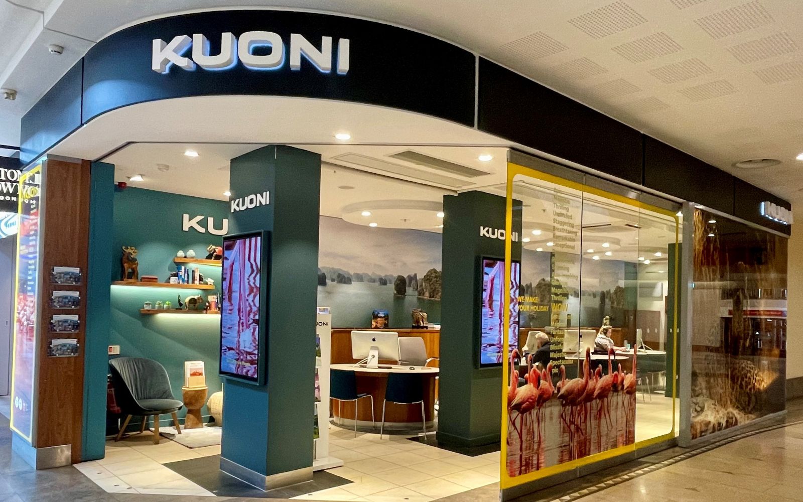 Kuoni