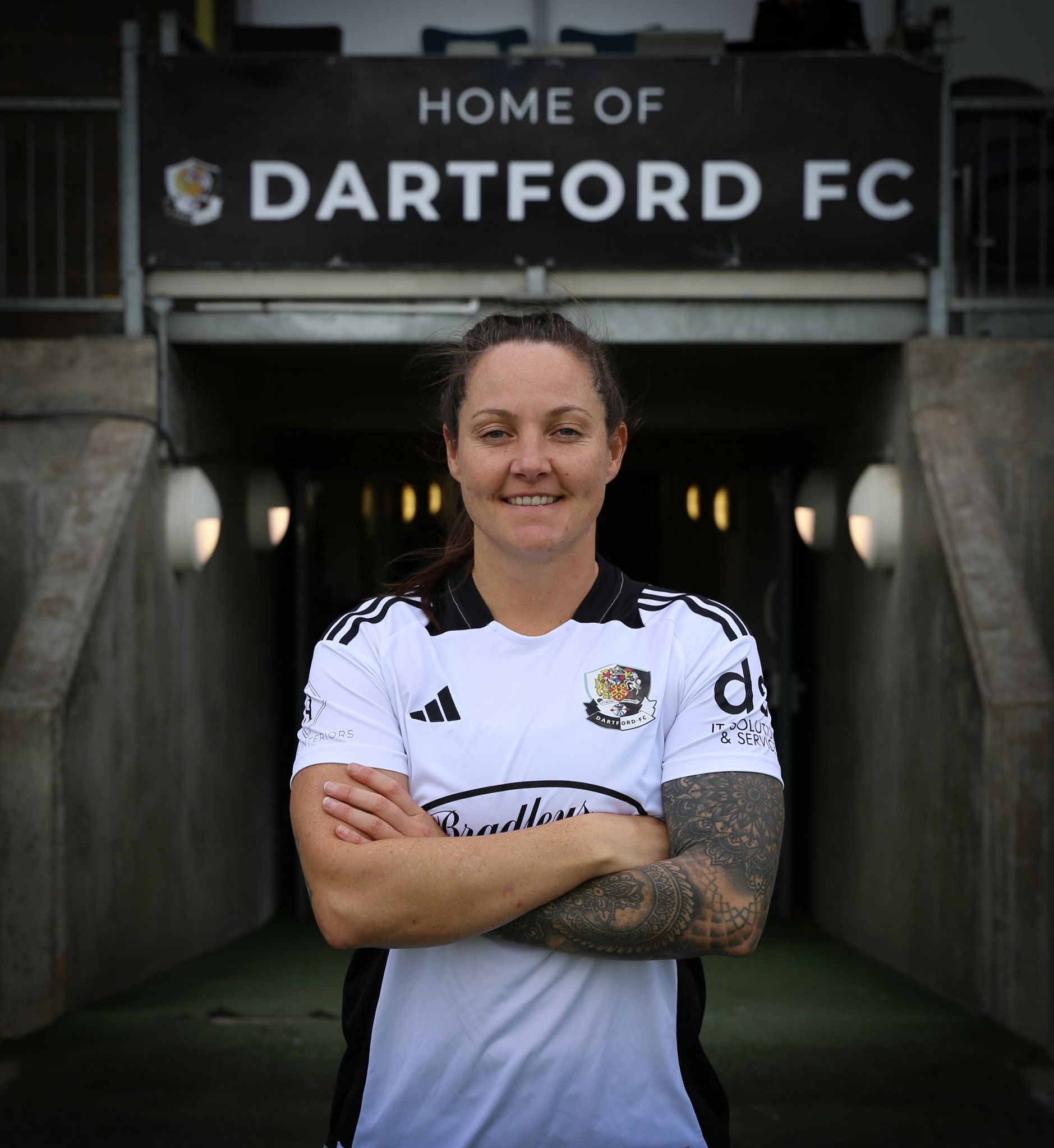 Profile photo of Paris Smith