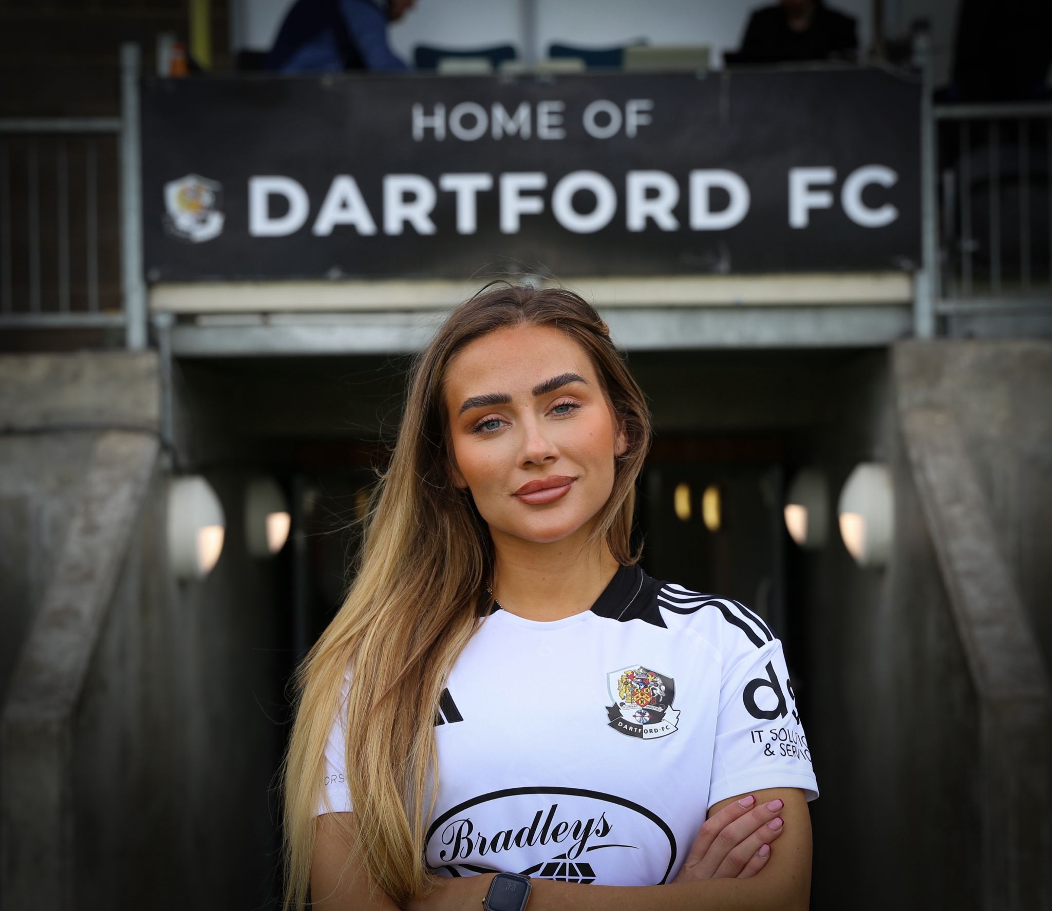 Profile photo of Gabby  Howell