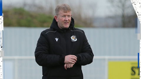 Read the full article - “Very proud of the team, they gave it their all.” – Ady gives his assessment of the Cray Wanderers draw.