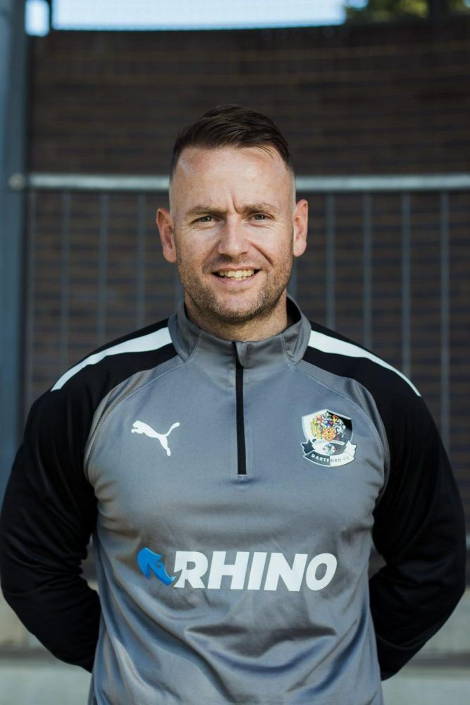Profile photo of Martin  McCarthy