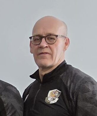 Profile photo of Neil Withington