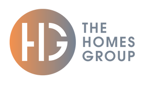 The Homes Group logo