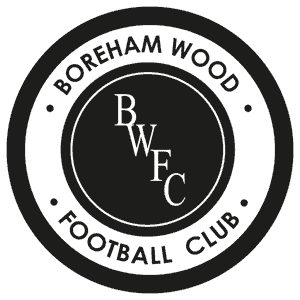Boreham Wood Blues