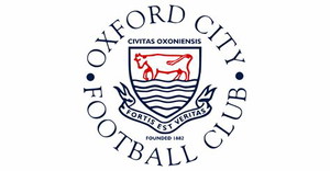 Oxford City