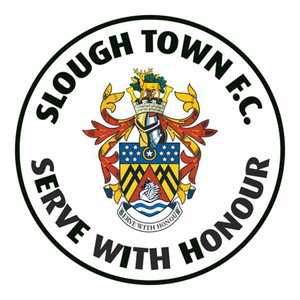 Slough Town