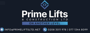 Prime Lifts logo