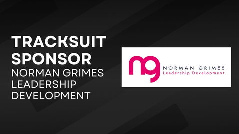 Read the full article - DFC Welcomes Norman Grimes Leadership Development