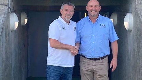 Read the full article - Building a new partnership with TSG Building Services plc