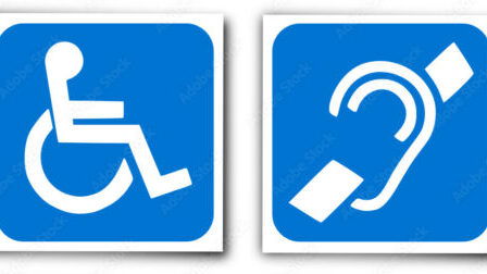 Read the full article - Disabled Supporters Info