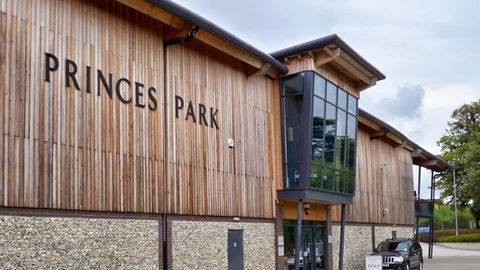 Read the full article - Princes Park (Pitch Hire etc)