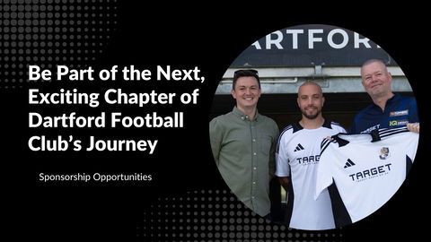 Read the full article - Sponsorship