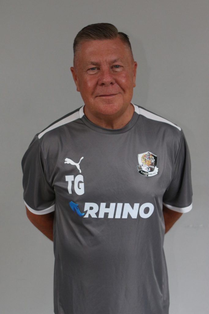 Profile photo of Terry  Groom