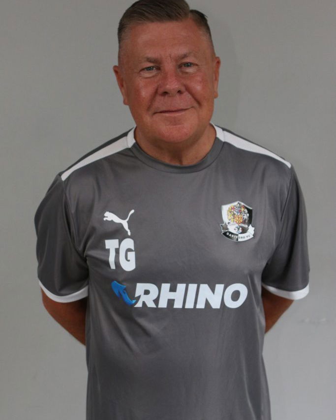 Profile photo of Terry  Groom