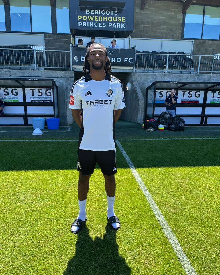 Profile photo of Ikechi  Eze