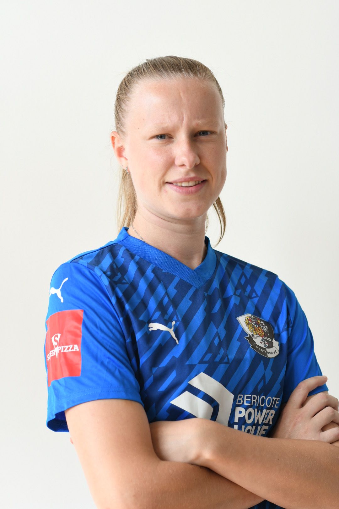 Profile photo of Abbey  Davies